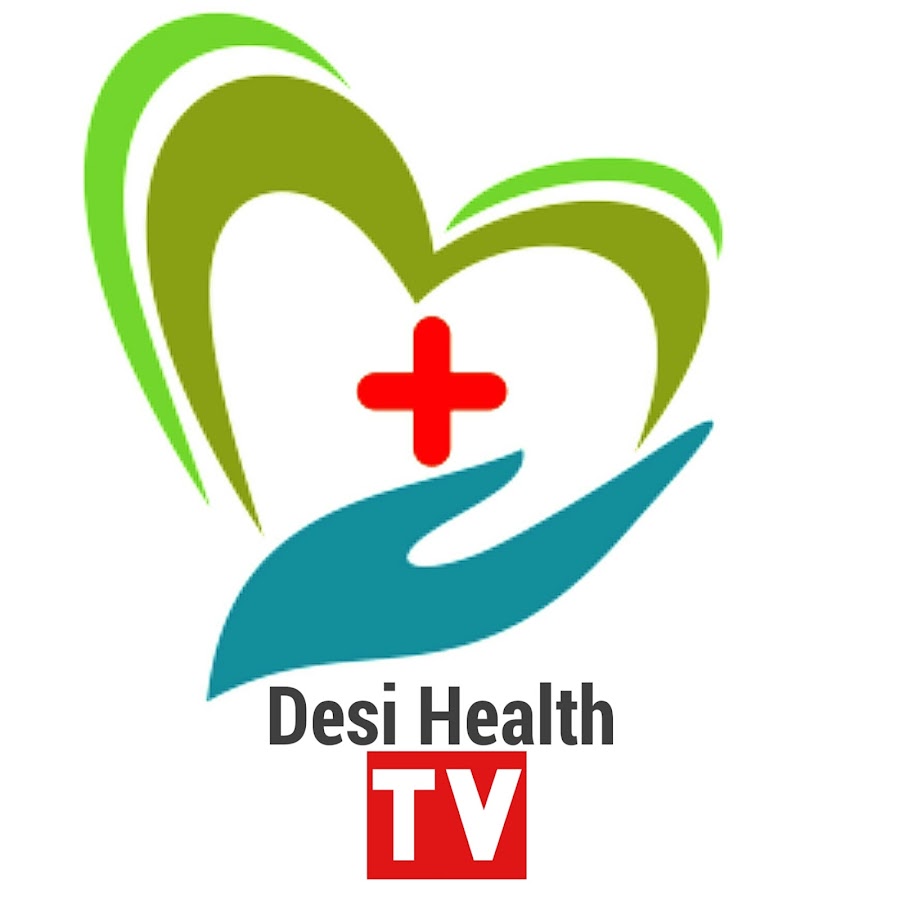 Desi Health TV YouTube channel avatar