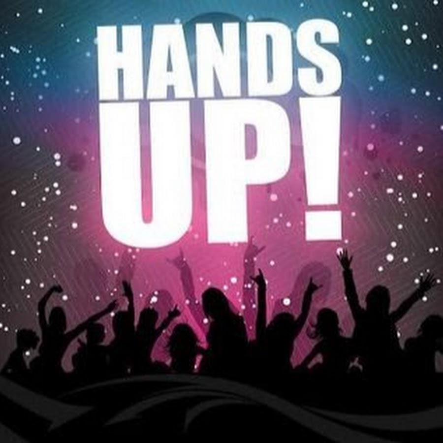 Hands Up! Germany Avatar canale YouTube 