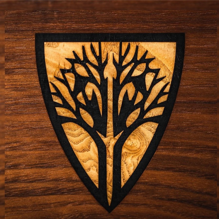 Wyrmwood YouTube channel avatar