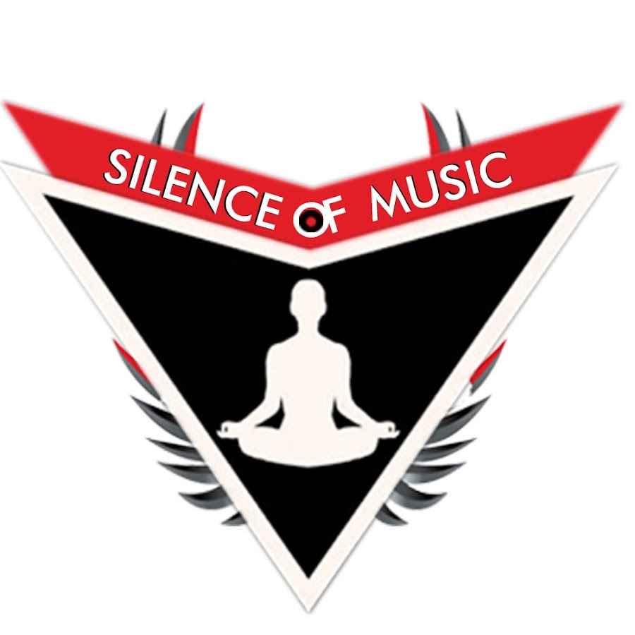 Silence of Music YouTube channel avatar