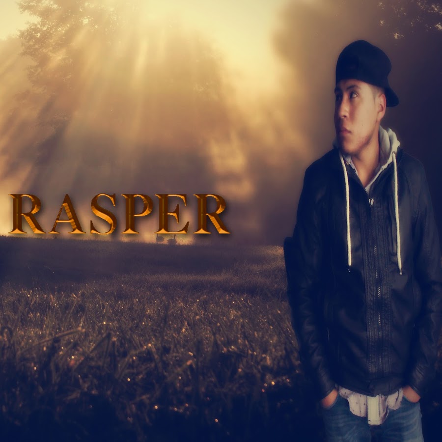 Rasper YouTube 频道头像
