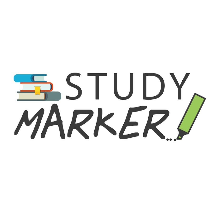 Study Marker Avatar de canal de YouTube
