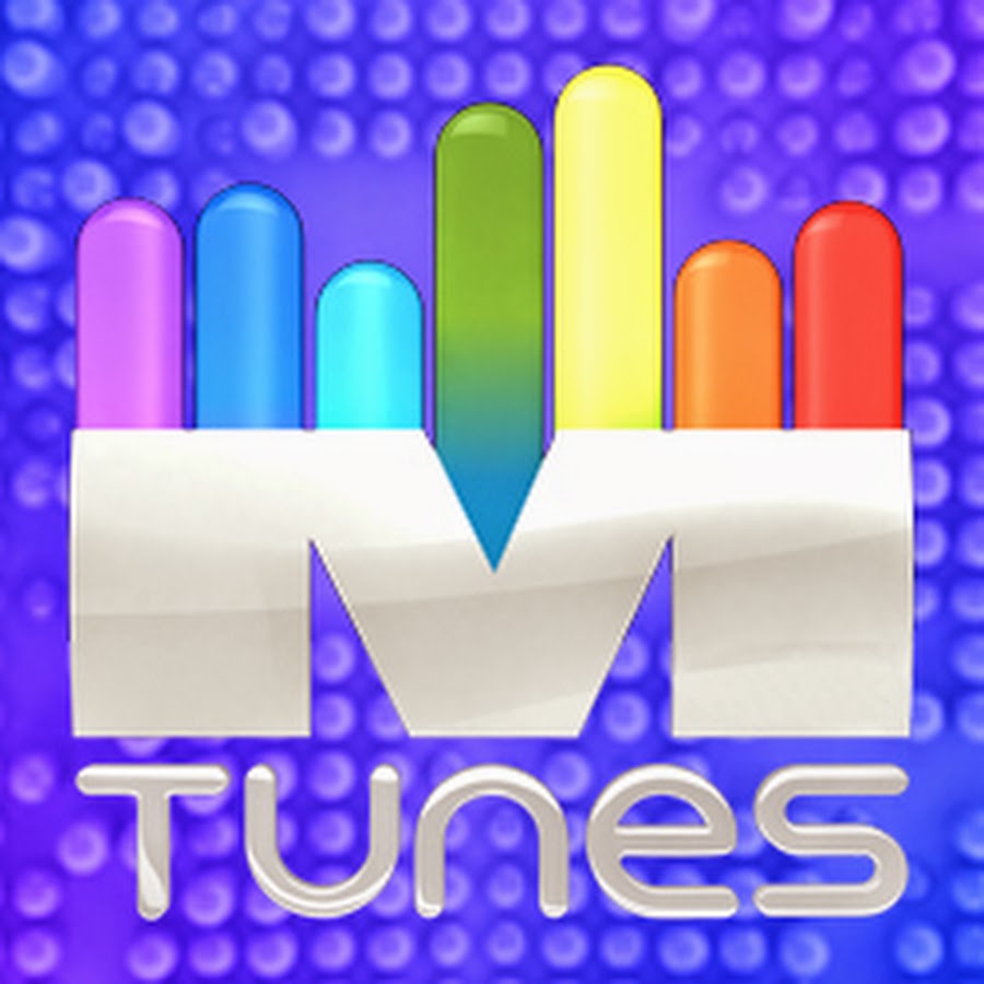 MTunes HD Аватар канала YouTube