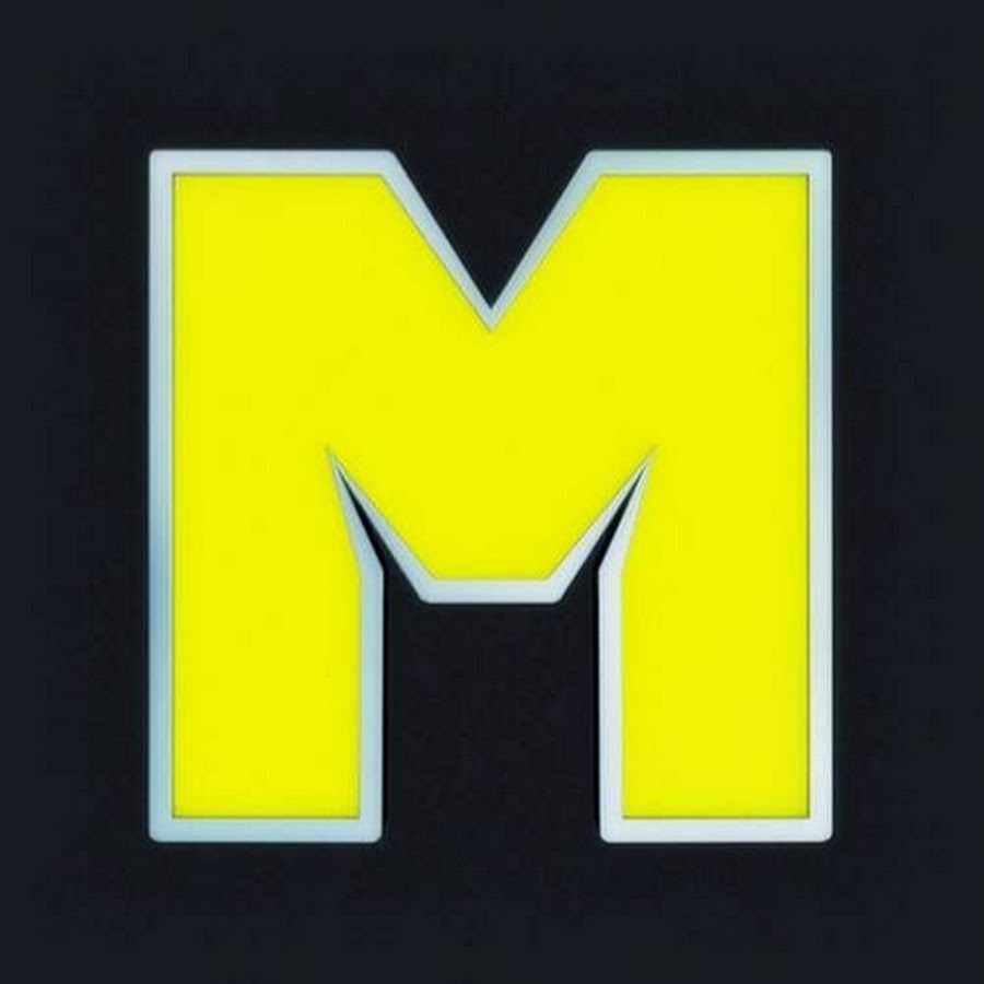 Mahonkivene YouTube channel avatar