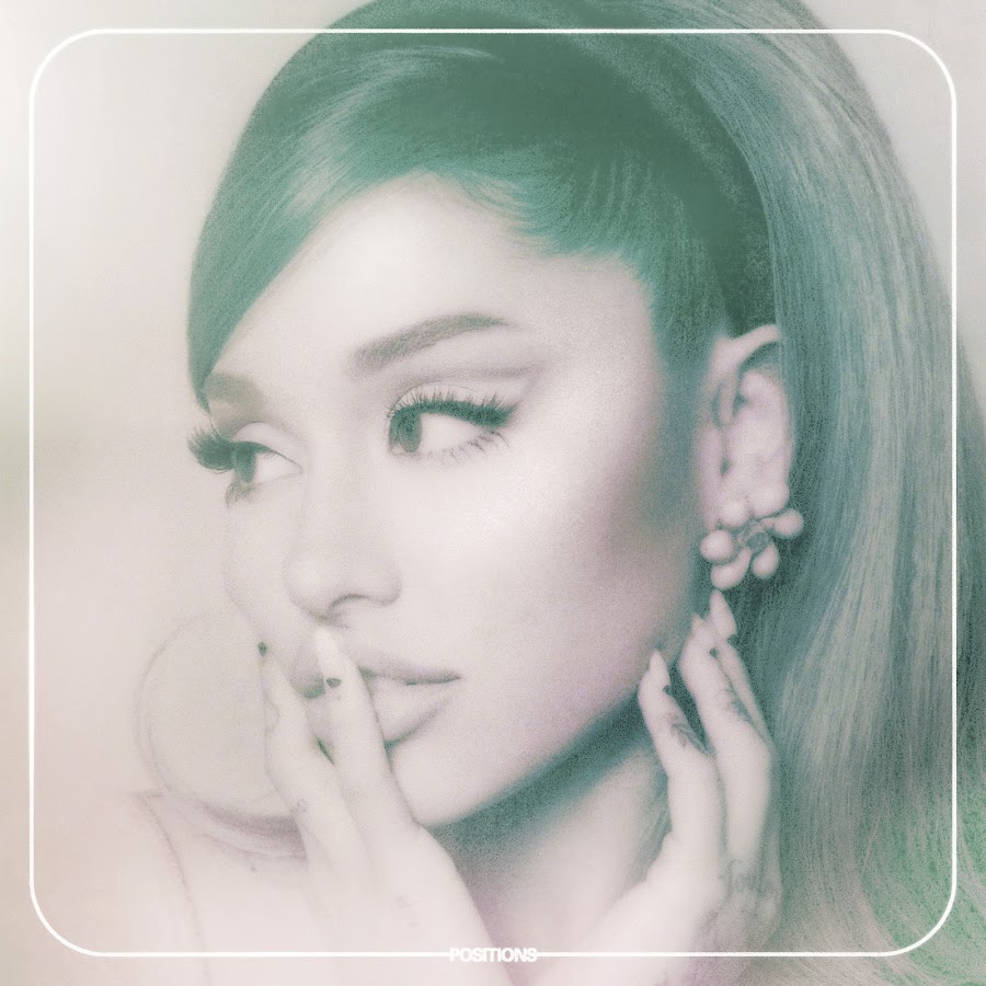 Ariana Grande Today YouTube channel avatar