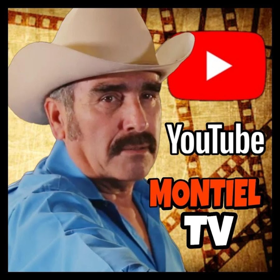 ProduccionesMontiel رمز قناة اليوتيوب