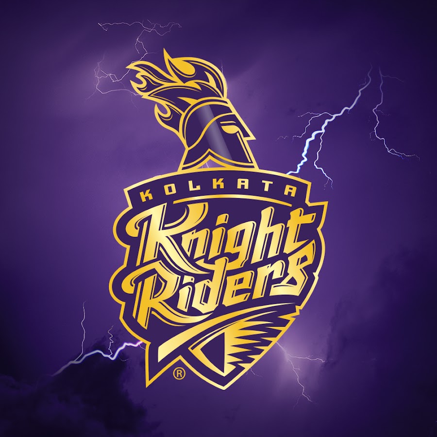 Kolkata Knight Riders -