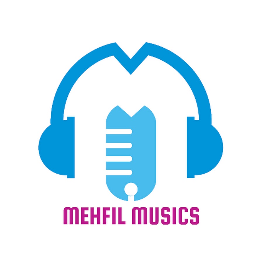 MEHFIL MUSICS YouTube channel avatar