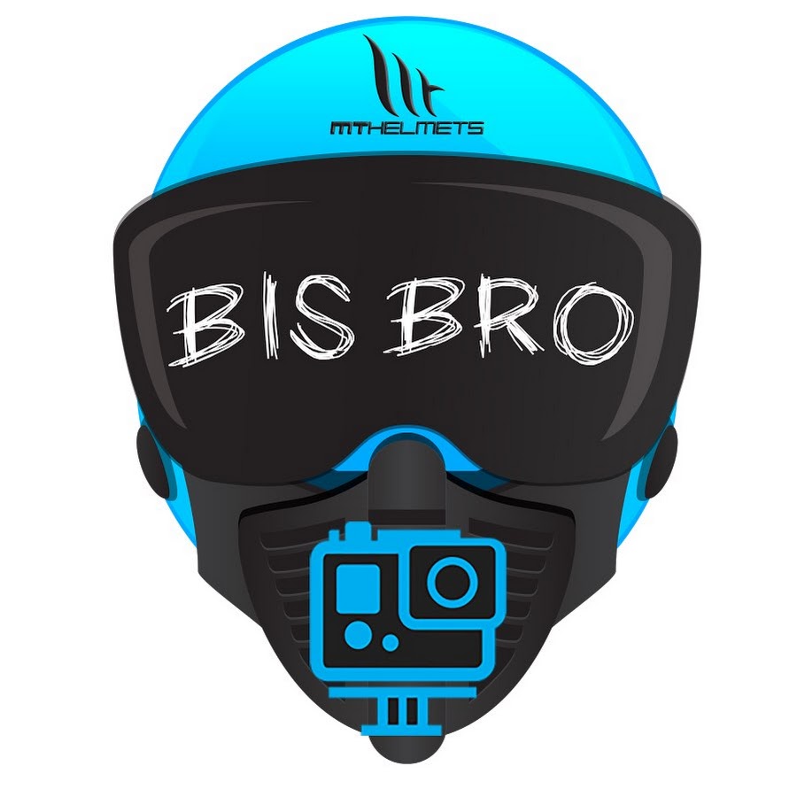 Bis Bro YouTube kanalı avatarı