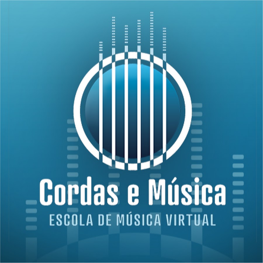 Cordas e MÃºsica YouTube-Kanal-Avatar