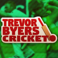 Trevor Byers Cricket