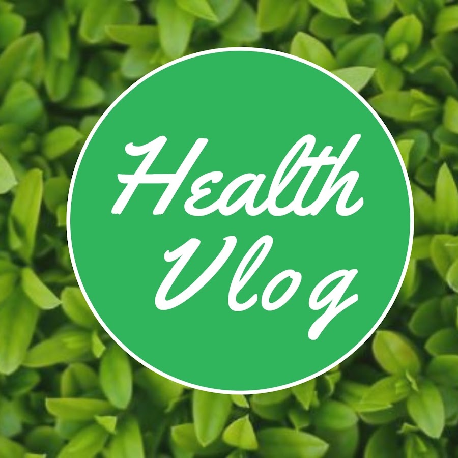 Health Vlog YouTube channel avatar