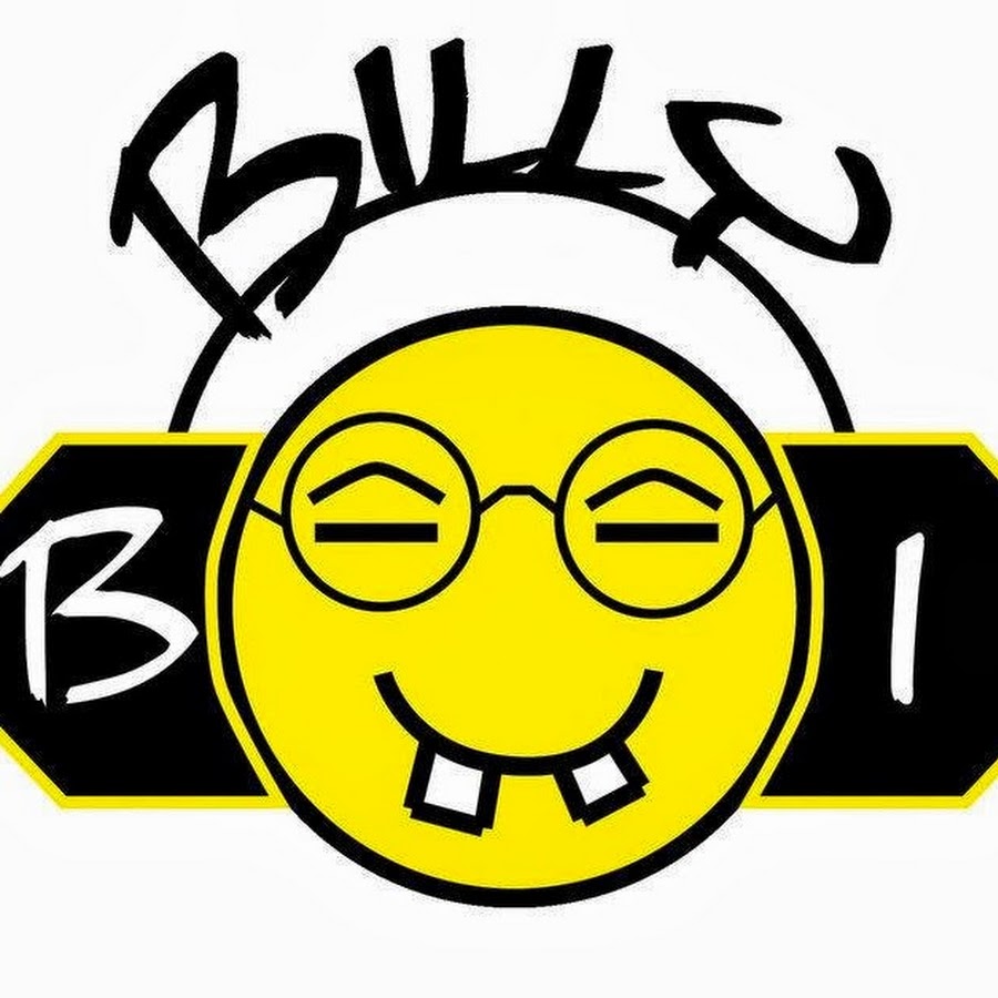 BillyBoiWorld رمز قناة اليوتيوب