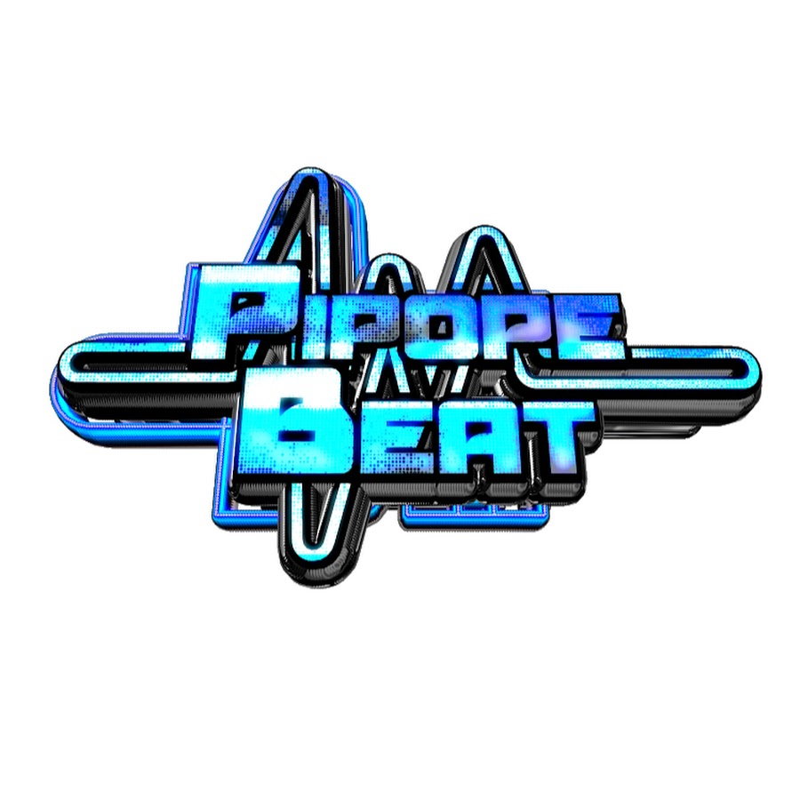 pipopebeat رمز قناة اليوتيوب