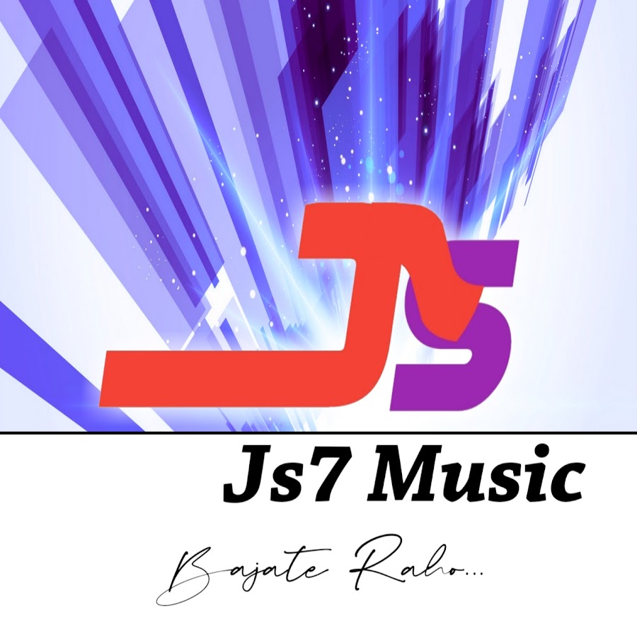 Js7 Music Classic YouTube channel avatar