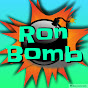RonBomb YouTube Profile Photo