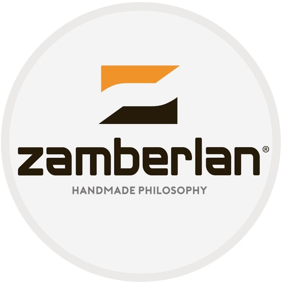 Zamberlan Outdoor Youtube