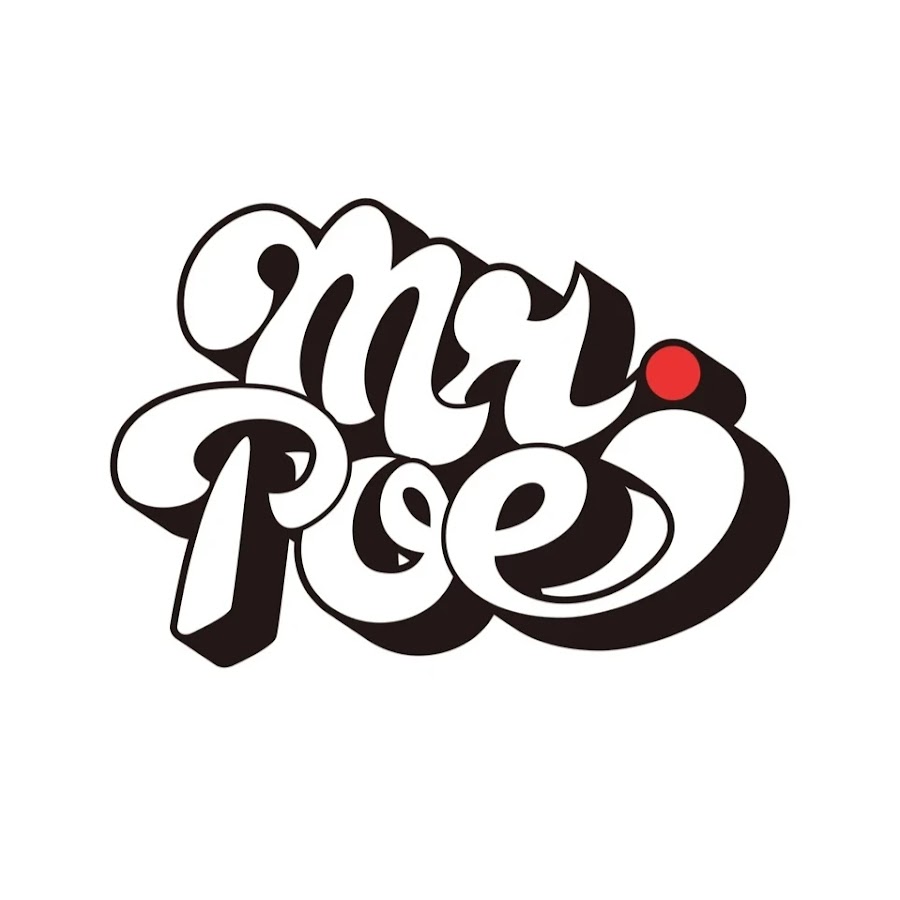 Mr Poe ミスターポー Youtube