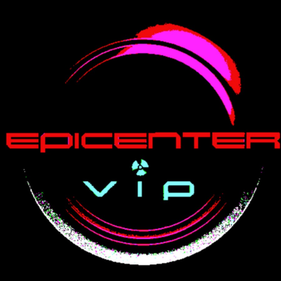 EPICENTER VIP YouTube 频道头像