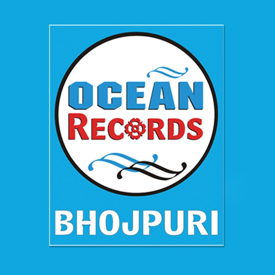 Ocean Records Bhojpuri YouTube kanalı avatarı