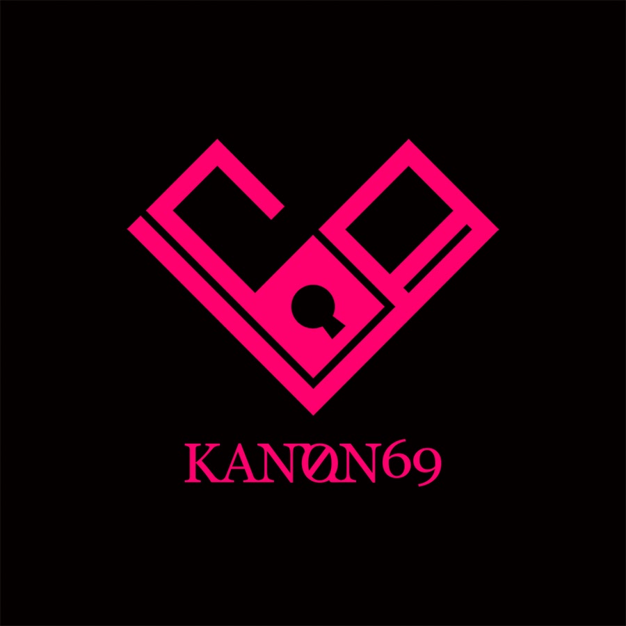 KANON69 Official Channel Avatar de chaîne YouTube