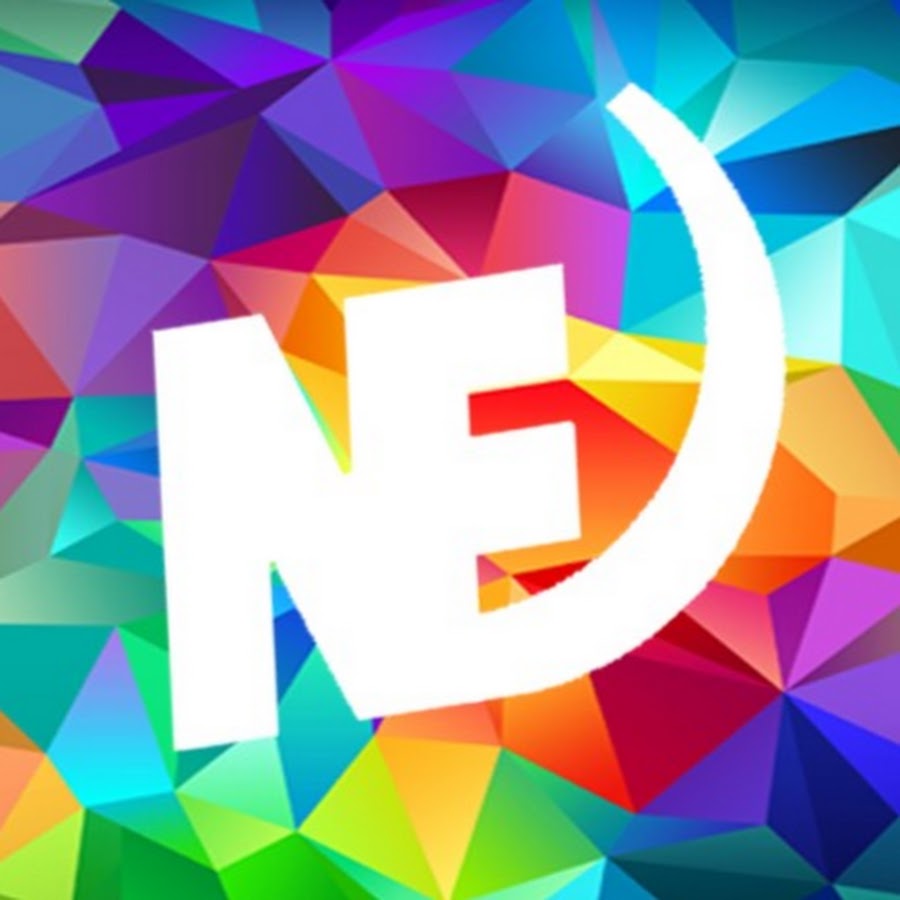 Nef YouTube channel avatar