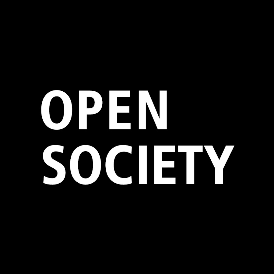 Open Society Foundations Awatar kanału YouTube