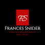Frances Snider YouTube Profile Photo