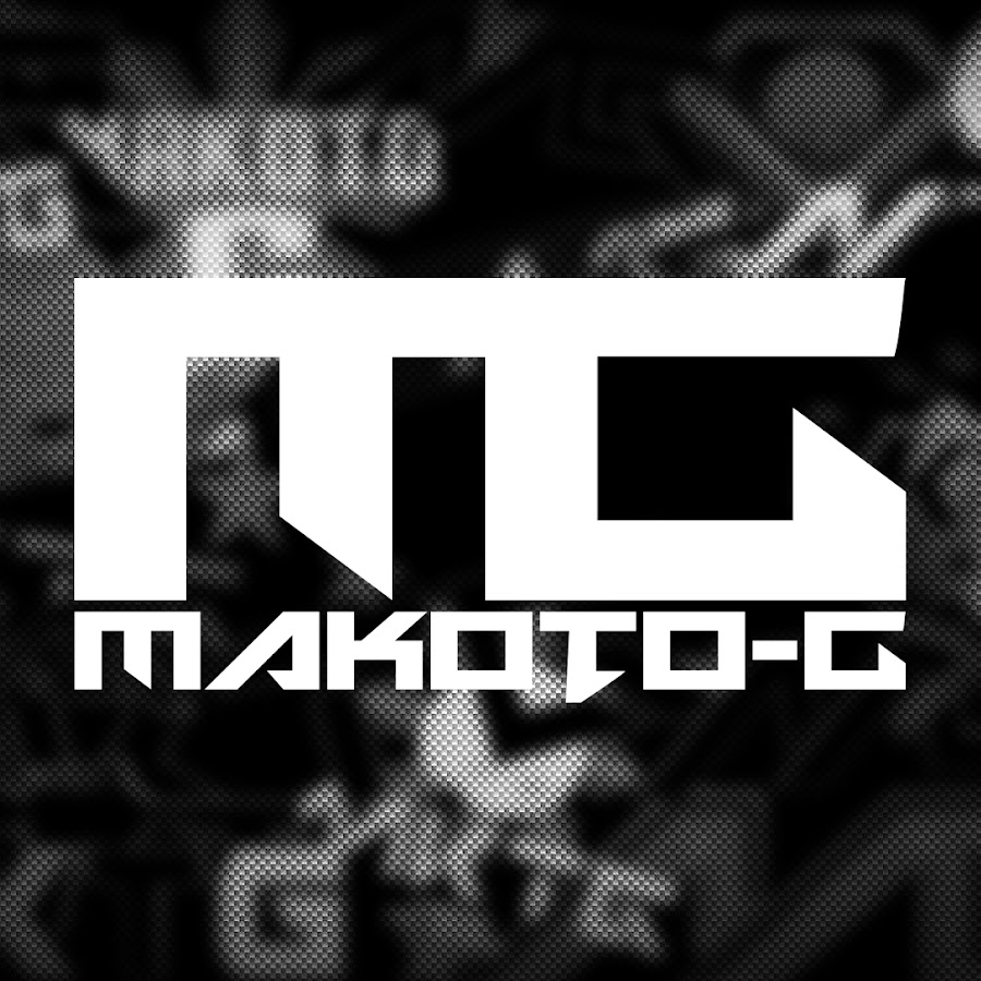 Makoto-G Avatar canale YouTube 