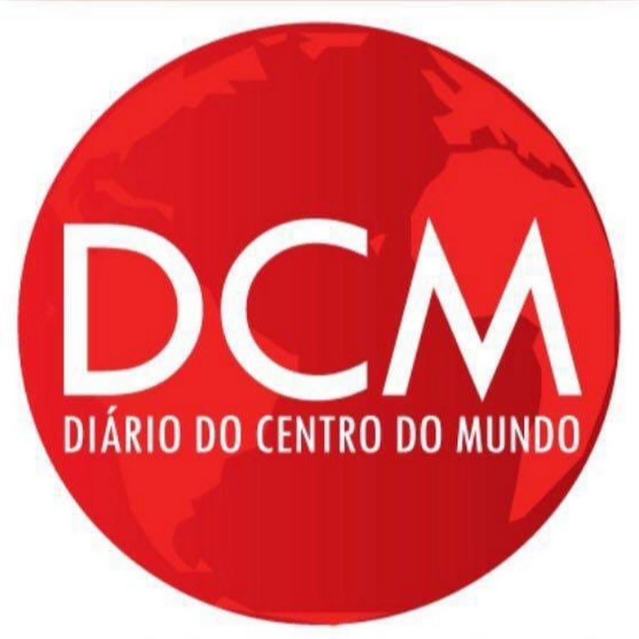 DCM TV यूट्यूब चैनल अवतार