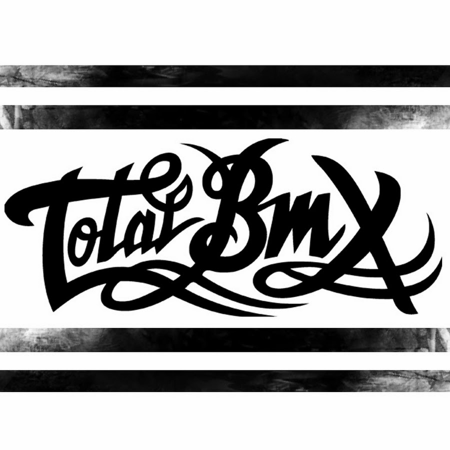 Total BMX Bike Co ইউটিউব চ্যানেল অ্যাভাটার