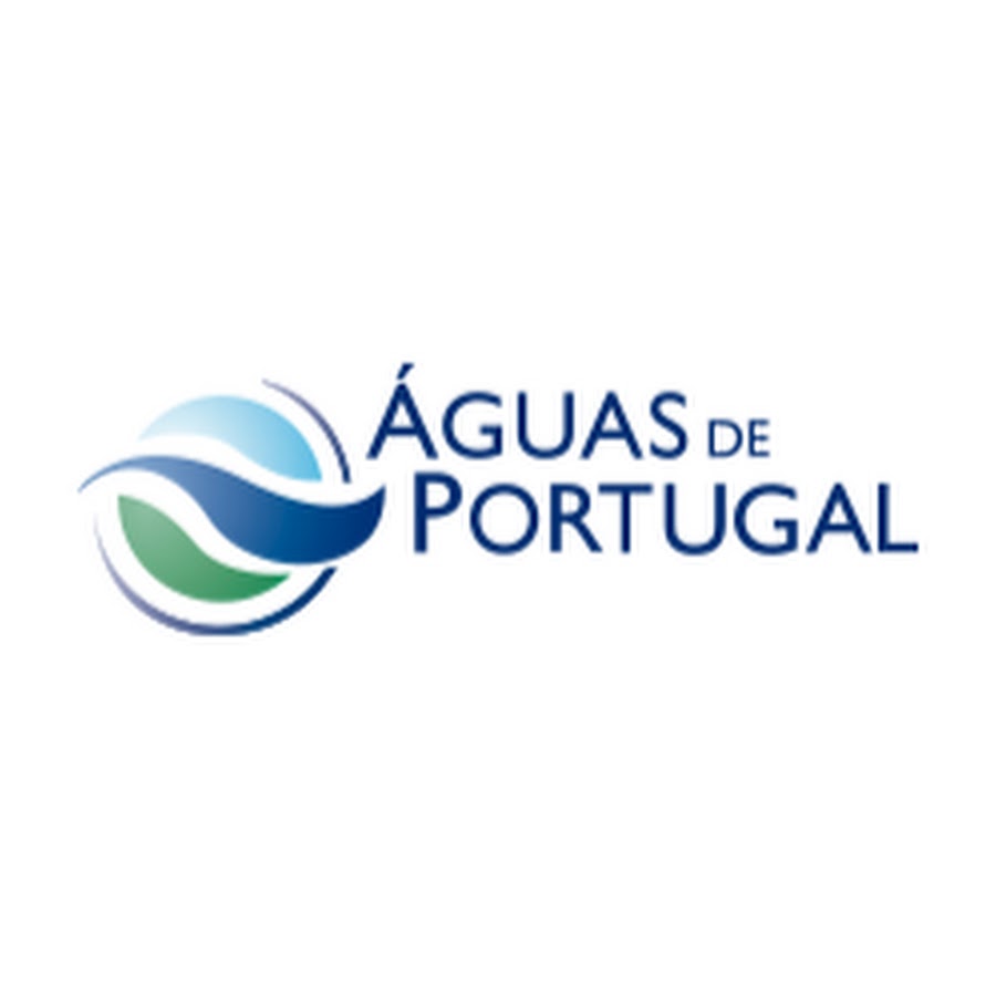 Grupo AdP - Ãguas de Portugal YouTube channel avatar