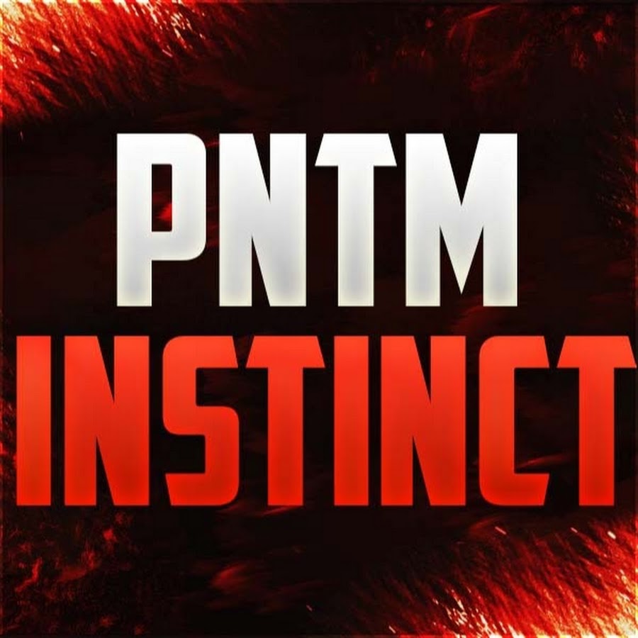 Phantom Instinct Аватар канала YouTube