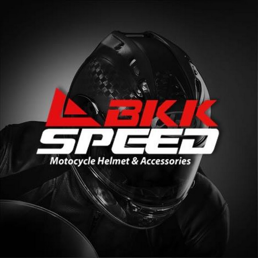 BKKspeed Pinklao (Helmets Shop) YouTube channel avatar