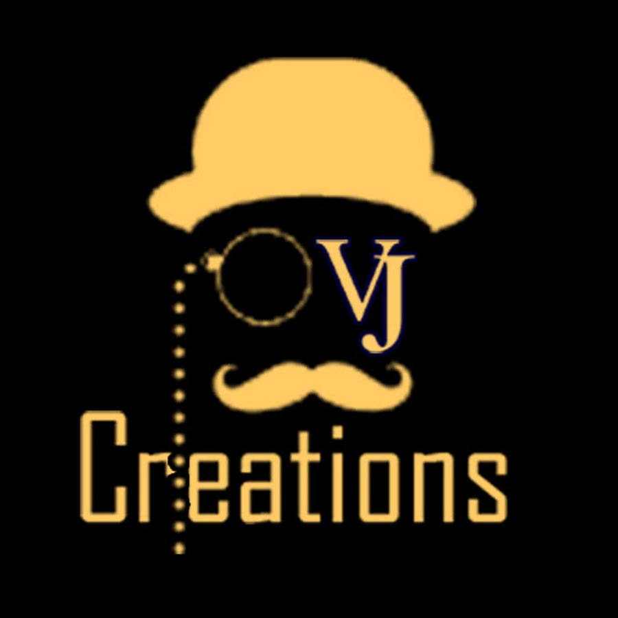 Vj Creations Youtube