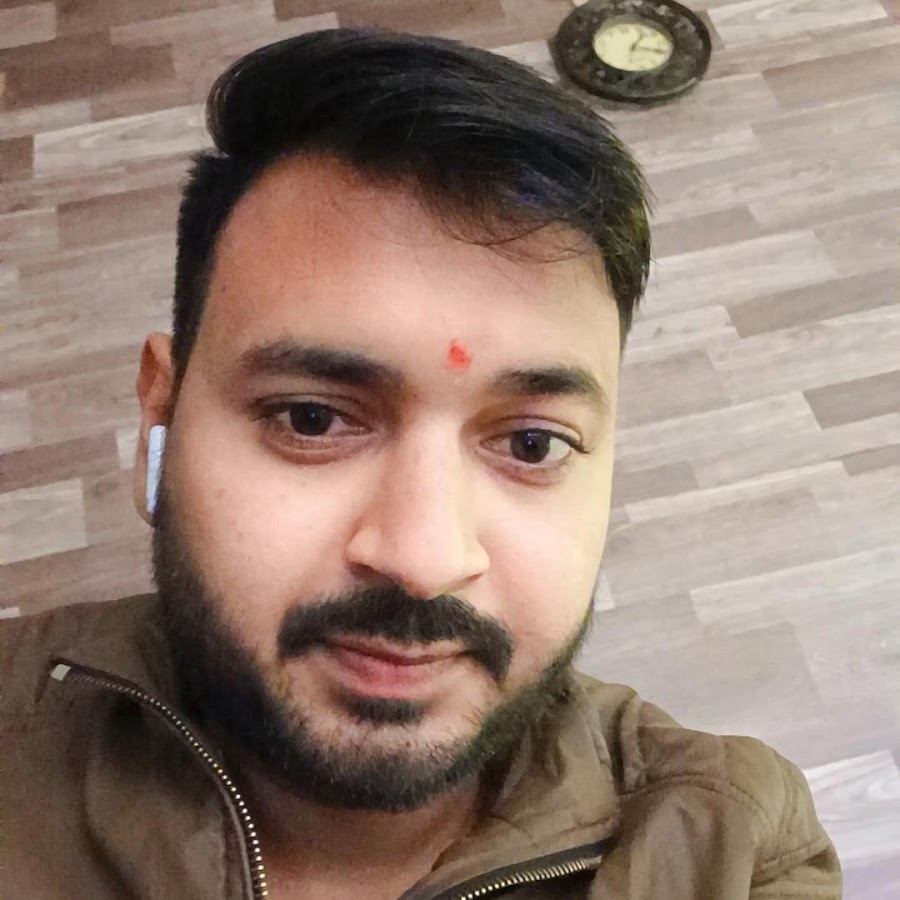 Haryanvi Media YouTube kanalı avatarı