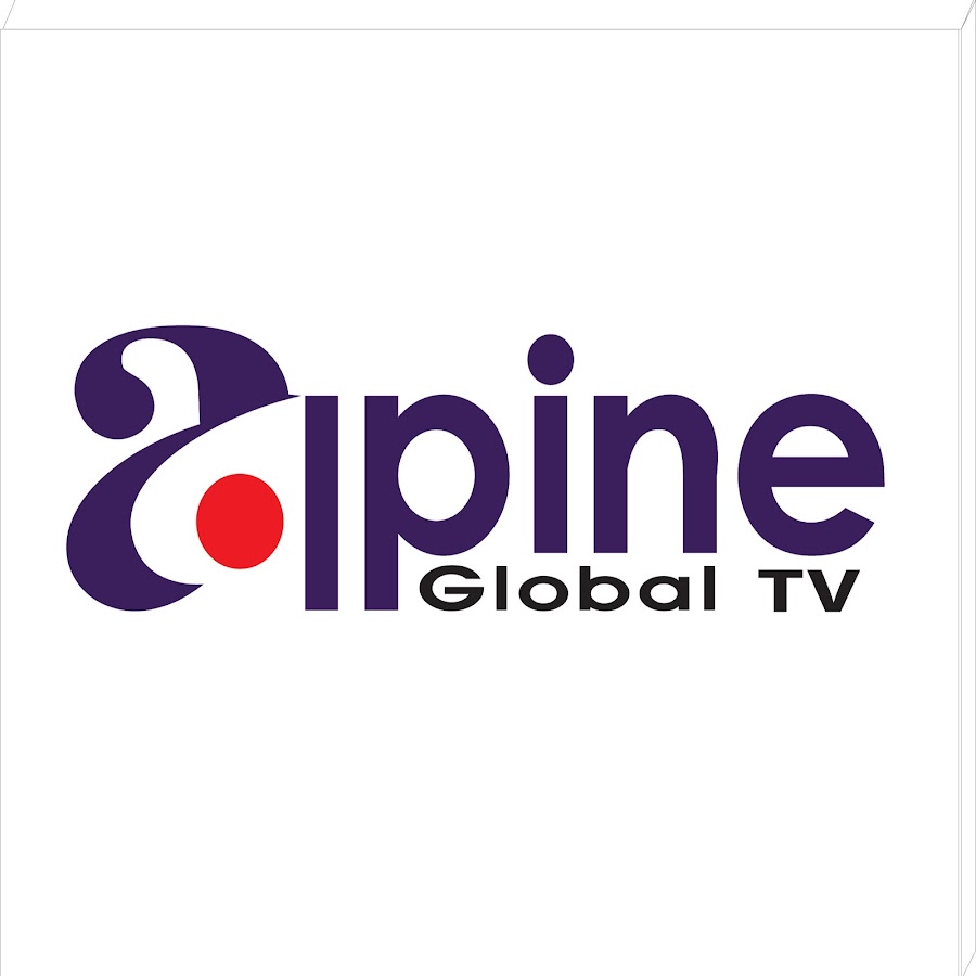 Alpine Global TV Avatar del canal de YouTube