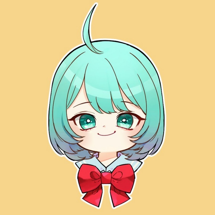 Minty YouTube channel avatar