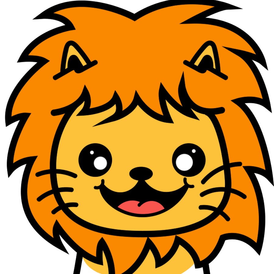 The Laughing Lion YouTube channel avatar