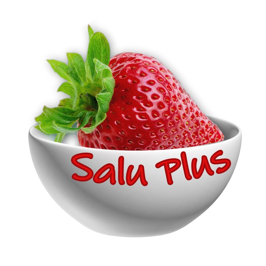 Salu Plus YouTube channel avatar