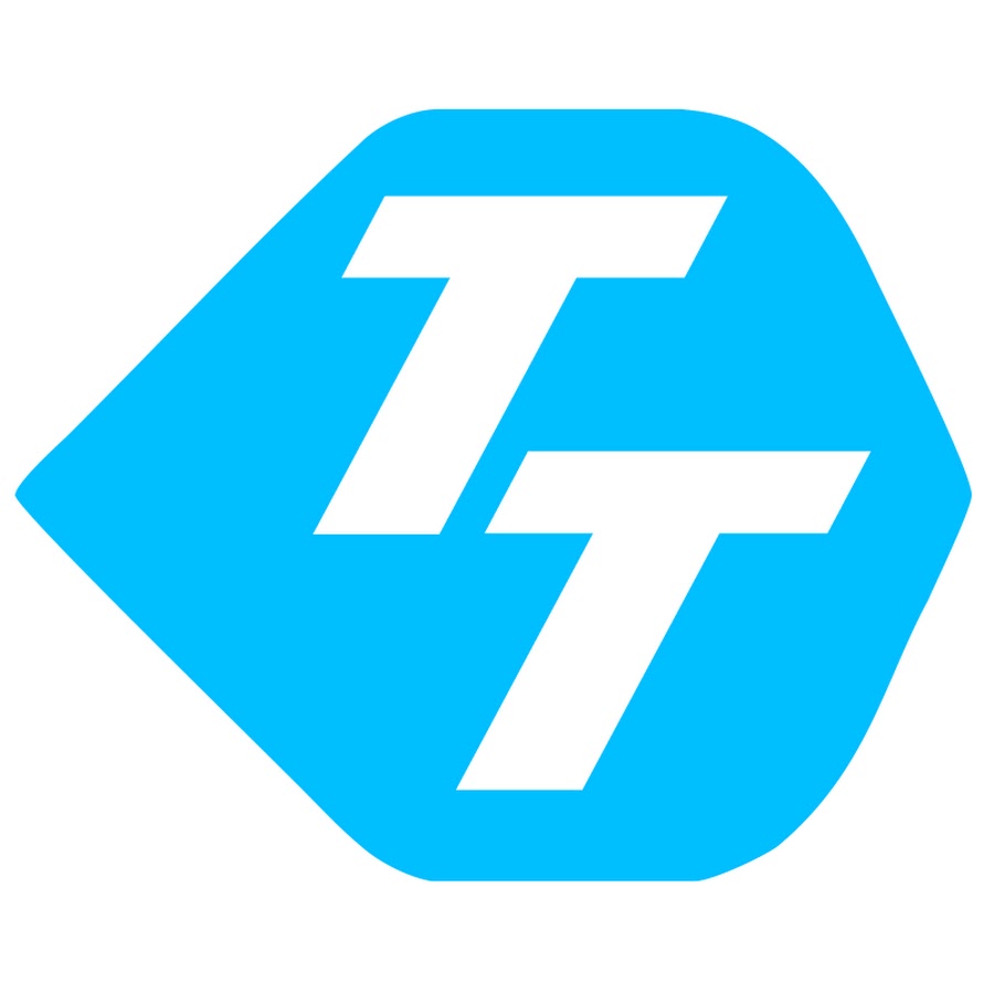 TungstenTales رمز قناة اليوتيوب