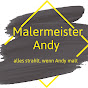 Malermeister Andy
