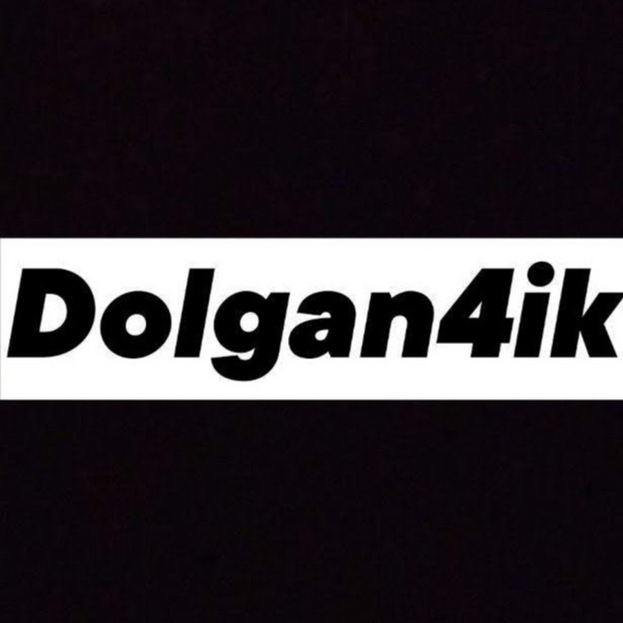 Maxim Dolgan Avatar canale YouTube 