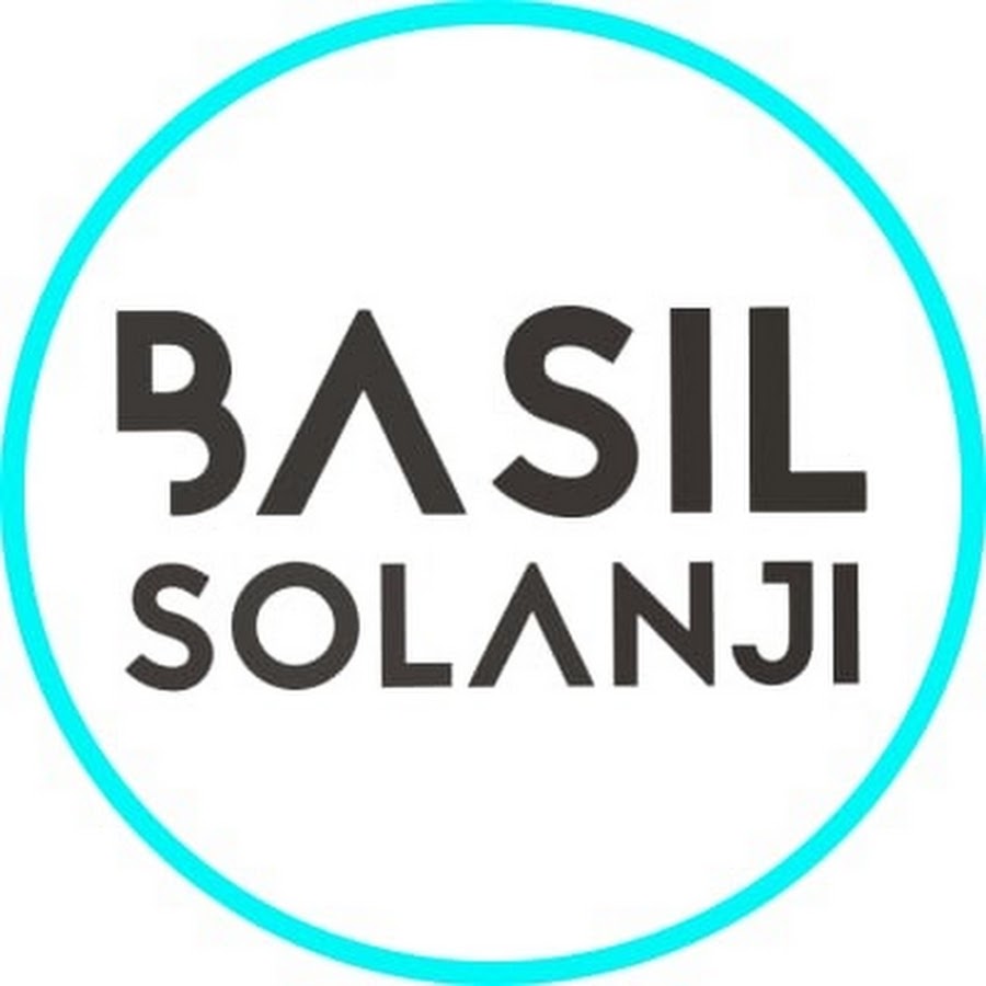 Basil Solanji YouTube channel avatar