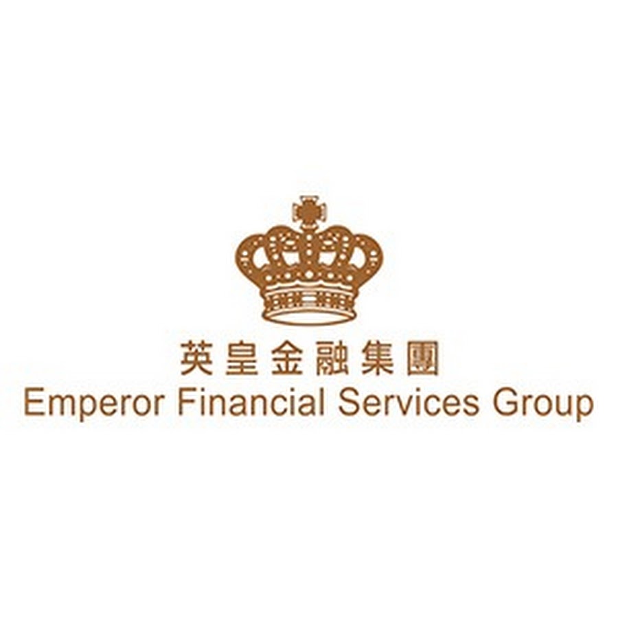 Emperor Financial Services Group 英皇金融集團 Youtube