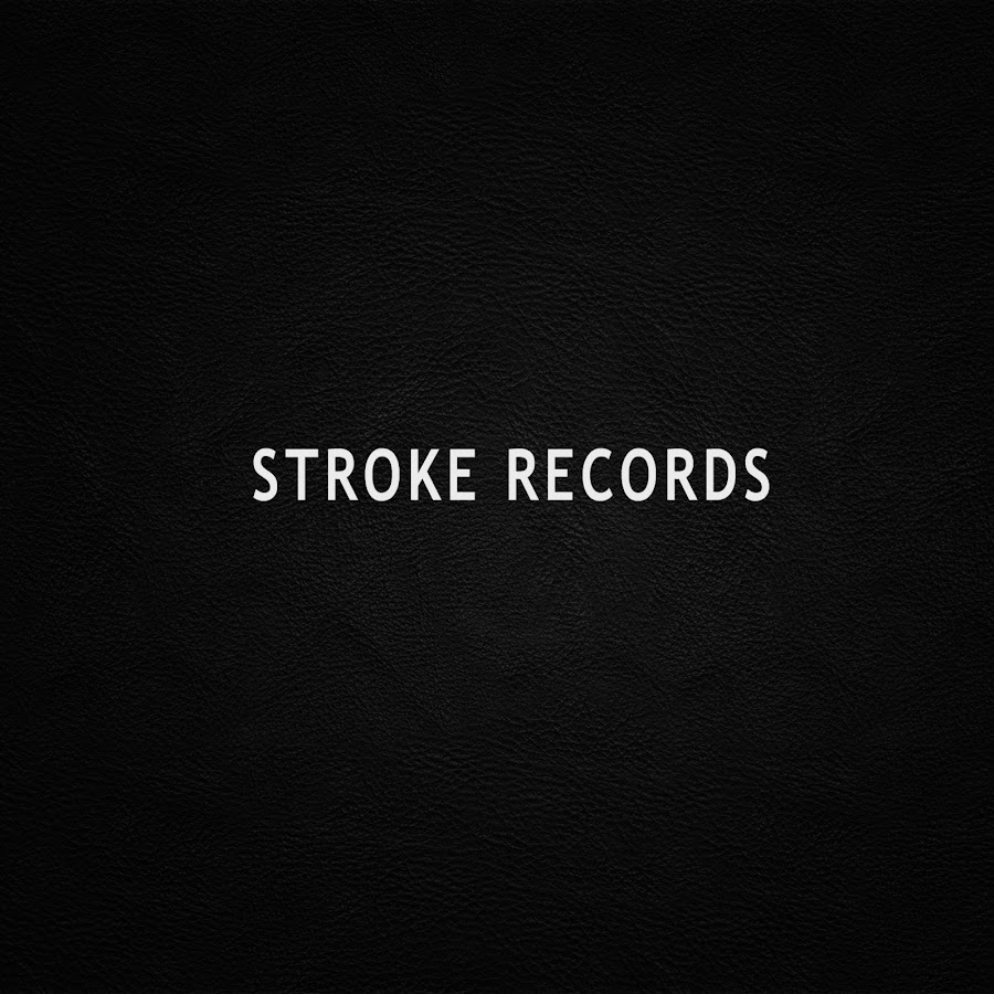 STROKE RECORDS Awatar kanału YouTube