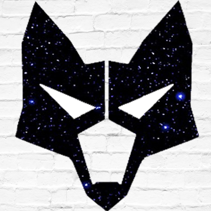 Black Foxy YouTube channel avatar