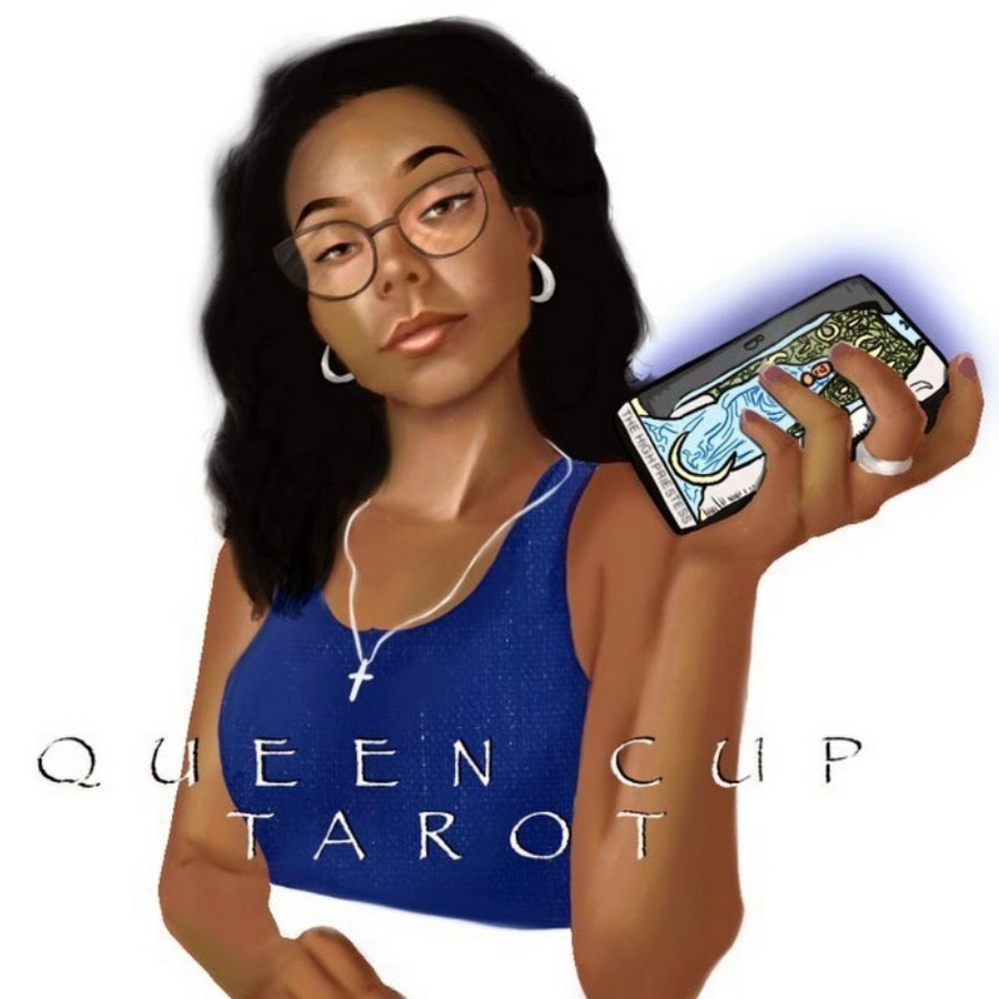 QueenCup YouTube channel avatar