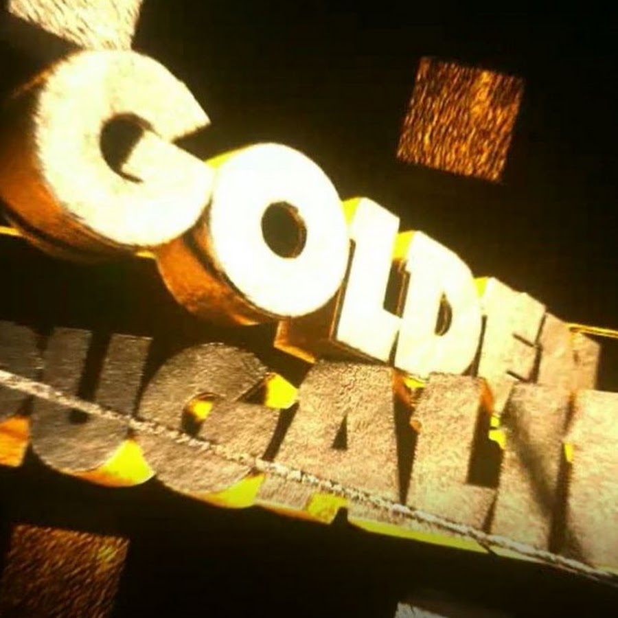Golden Pugalier Avatar canale YouTube 