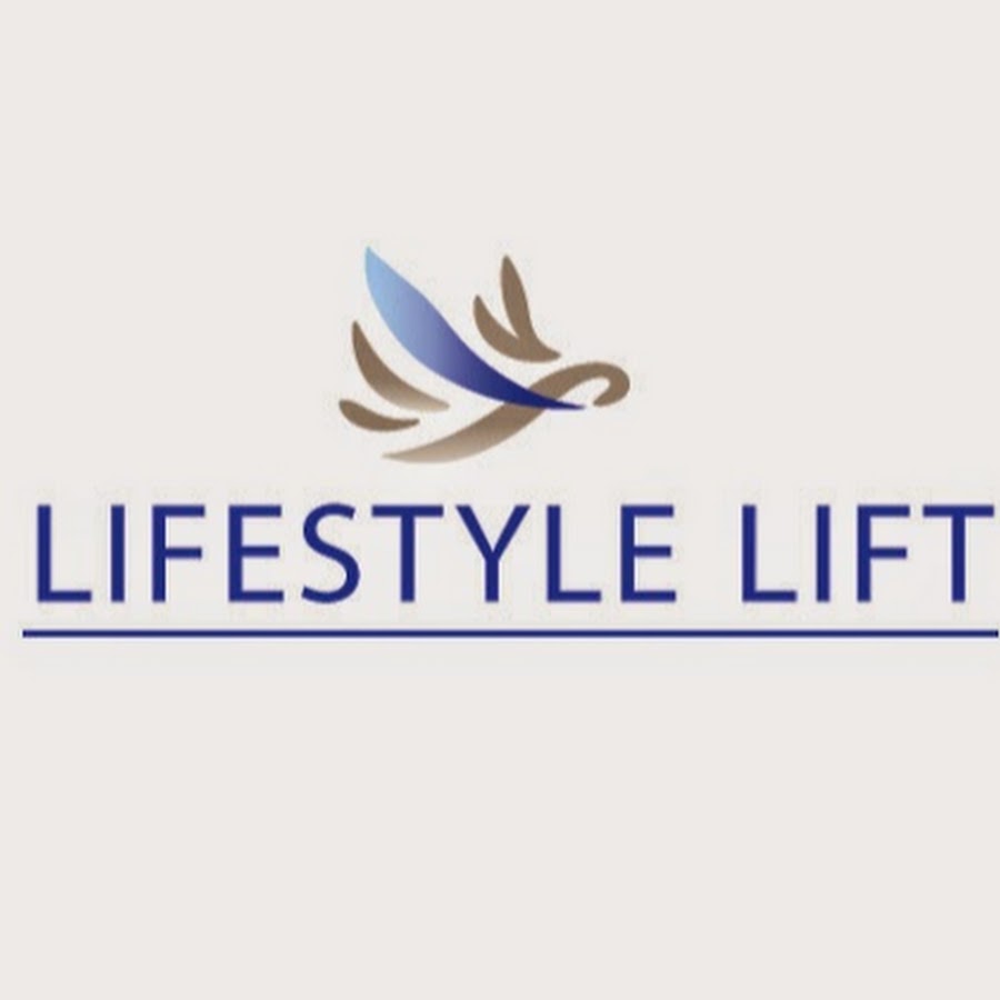 Lifestyle Lift Official Channel YouTube 频道头像